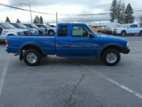 Used 1998 Ford Ranger Splash image 3