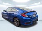 Used 2016 Honda Civic LX-P image 5
