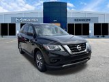 Used 2018 Nissan Pathfinder S image 1