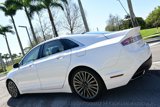 Used 2016 Lincoln MKZ AWD w/ Equipment Group 300A Reserve image 5