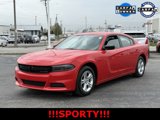 Used 2023 Dodge Charger SXT image 4