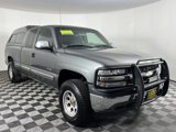 Used 2002 Chevrolet Silverado 1500 LS image 3