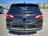 Used 2021 Chevrolet Equinox LT image 4