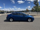 Used 2015 Honda Civic LX image 2