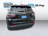 Used 2023 Jeep Compass Latitude w/ Sun and Sound Group image 5