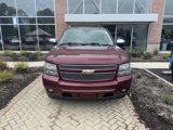 Used 2008 Chevrolet Tahoe LTZ w/ LTZ Preferred Equipment Group image 4
