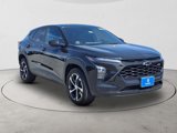 Used 2024 Chevrolet Trax RS w/ Sunroof Package image 3