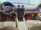 Used 2007 Mercedes-Benz ML 63 AMG 4MATIC image 2