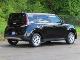 New 2025 Kia Soul LX image 3