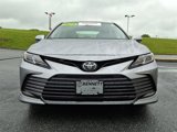 Certified 2024 Toyota Camry LE image 3