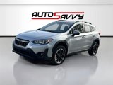 Used 2023 Subaru Crosstrek 2.0i image 3