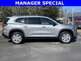 New 2025 GMC Acadia Elevation w/ Elevation Premium Package image 4