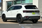 New 2025 Volkswagen Taos SE image 6