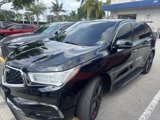 Used 2020 Acura MDX FWD image 2