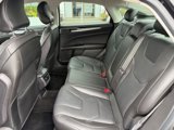 Used 2015 Ford Fusion Titanium image 5