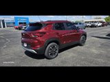 New 2025 Chevrolet TrailBlazer LT w/ Convenience Package image 4