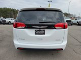 New 2025 Chrysler Voyager LX image 5