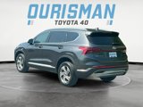 Used 2022 Hyundai Santa Fe SEL image 4