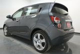 Used 2013 Chevrolet Sonic LTZ image 6