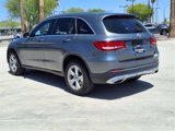 Used 2018 Mercedes-Benz GLC 300 4MATIC image 3