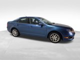 Used 2010 Ford Fusion SEL image 2