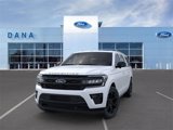 New 2024 Ford Expedition Max Limited image 2