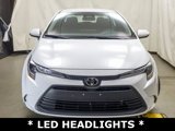 Certified 2024 Toyota Corolla LE image 3