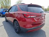 Used 2022 Chevrolet Equinox RS image 4