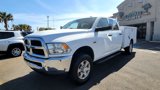 Used 2018 RAM 2500 Tradesman w/ Chrome Appearance Group image 5