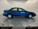 Used 2002 Saturn S-Series SL image 5
