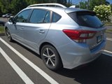Used 2022 Subaru Impreza 2.0i Premium image 5