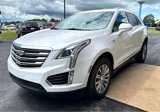 Used 2019 Cadillac XT5 Luxury image 4