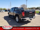 Used 2019 GMC Sierra 1500 SLT w/ SLT Premium Plus Package image 5