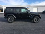 New 2024 Jeep Wrangler Sahara image 2
