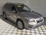 Used 2019 Subaru Forester Premium w/ All-Weather Package image 2