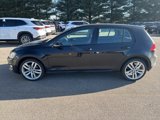 Used 2015 Volkswagen Golf TDI SEL w/ Lighting Package (SEL) image 3