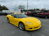 Used 2007 Chevrolet Corvette Coupe w/ Preferred Equipment Group image 2