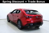 New 2025 MAZDA MAZDA3 s image 6