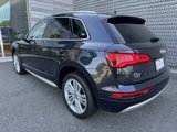 Used 2018 Audi Q5 2.0T Premium Plus w/ Premium Plus Package image 3