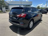 Certified 2020 Chevrolet Equinox LT image 6