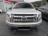 Used 2013 Ford F150 XLT w/ XLT Chrome Pkg image 2
