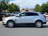Used 2013 Cadillac SRX Luxury w/ LPO, U-Rail D-Rings Package image 2
