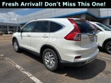Used 2015 Honda CR-V EX image 3