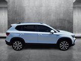 Used 2022 Volkswagen Taos SE w/ IQ.Drive SE Package image 4