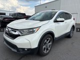 Used 2018 Honda CR-V EX-L image 2