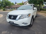 Used 2014 Nissan Pathfinder SL w/ SL Premium Package image 3