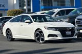 Used 2018 Honda Accord Sport image 2