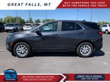Used 2023 Chevrolet Equinox LT image 4