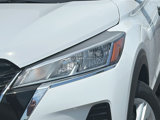 New 2025 Nissan Kicks Play S image 4