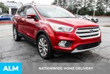 Used 2018 Ford Escape Titanium image 6